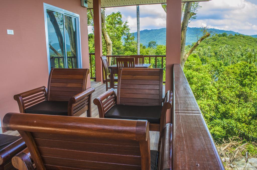 The Fisherman'S Chalet Natien Beach  Εξωτερικό φωτογραφία